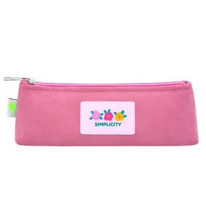 جامدادی طوطی دیزاین مدل کالج طرح Simplicity