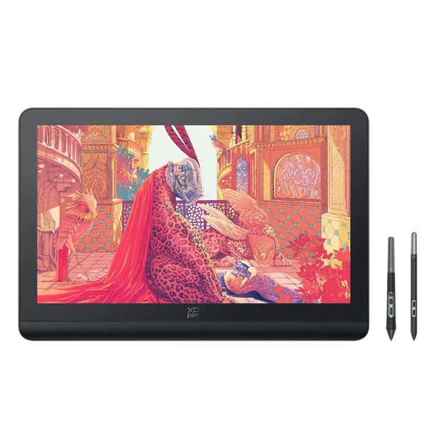 تبلت گرافیکی با صفحه نمایش  19 اینچ ایکس پی-پن مدل Artist Pro 19 (Gen2) 4K