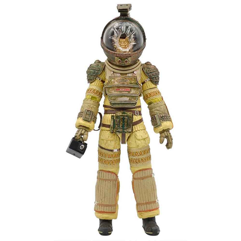 اکشن فیگور نکا مدل Alien Kane ارتفاع 18 سانتی متر