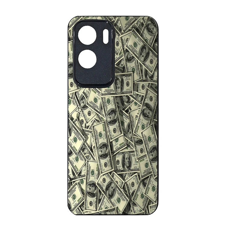 کاور گالری وبفر طرح دلار مناسب برای گوشی موبایل آنر 90 lite