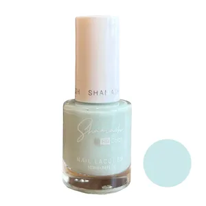 لاک ناخن شاماش شماره 09