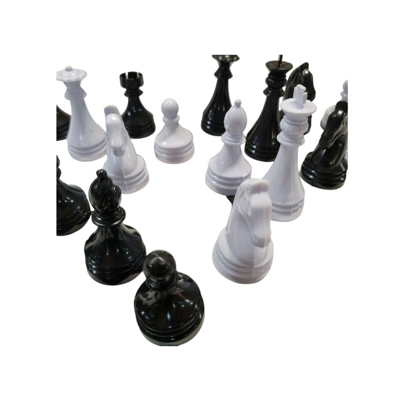 شطرنج مسافرتی مدل M1