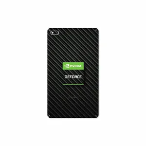 MAHOOT Nvidia Brand Cover Sticker for Lenovo E7