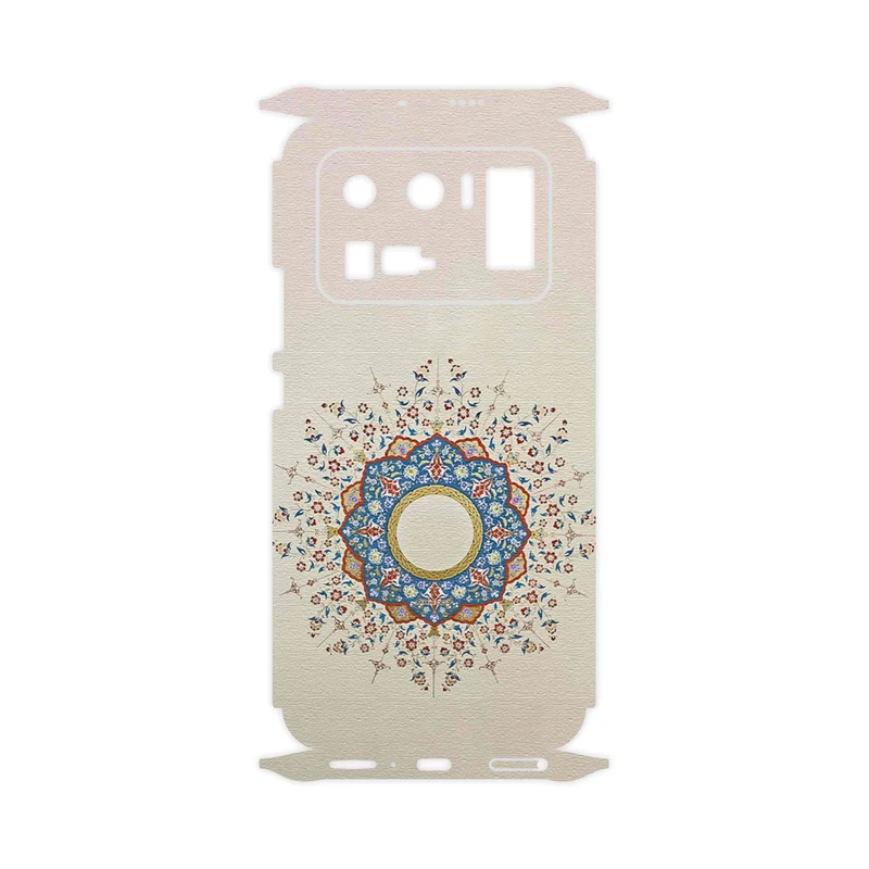 برچسب پوششی ماهوت مدل Art of Illumination 1-FullSkin مناسب برای گوشی موبایل شیائومی Mi 11 Ultra