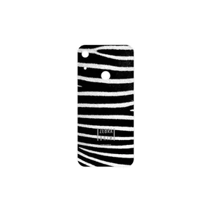 MAHOOT Zebra Skin Cover Sticker for Huawei Y6s 2019