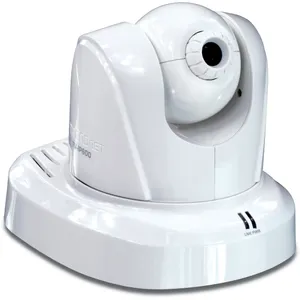 دوربین تحت شبکه بی‌سیم ترندنت مدل TV-IP600W