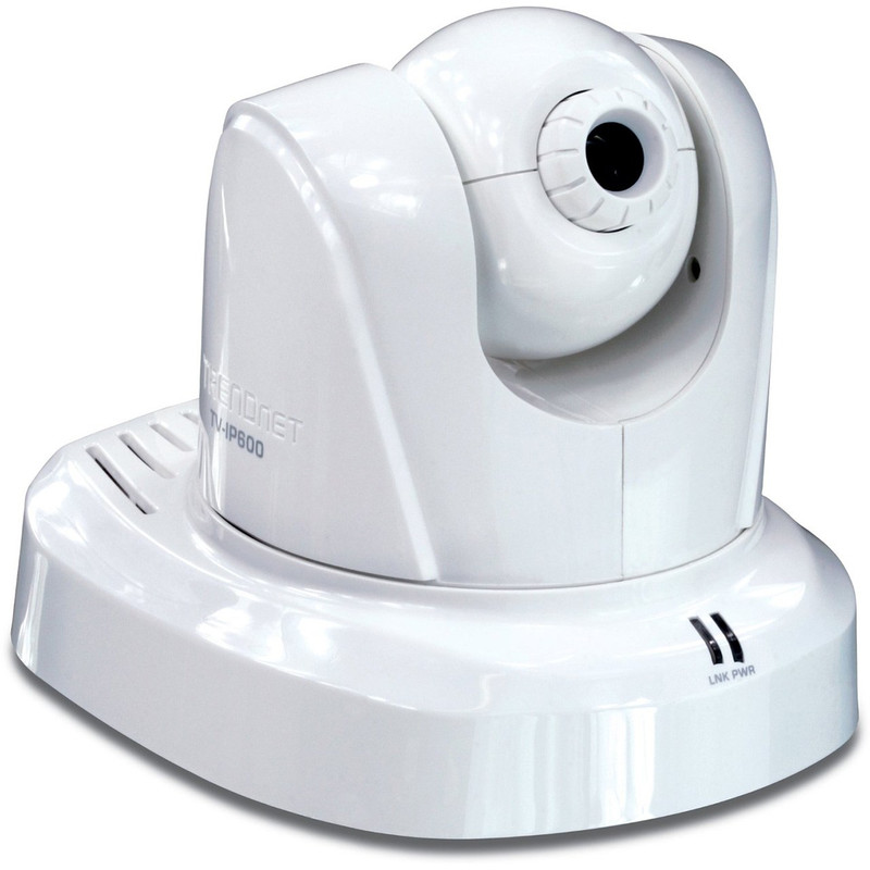 دوربین تحت شبکه بی‌سیم ترندنت مدل TV-IP600W