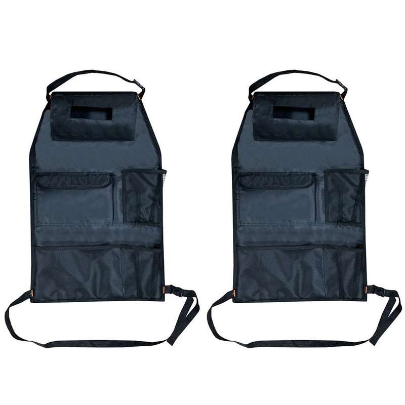 جعبه نظم دهنده خودرو مدل V124 بسته 2 عددی