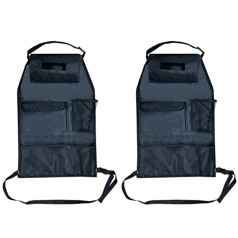 جعبه نظم دهنده خودرو مدل V124 بسته 2 عددی