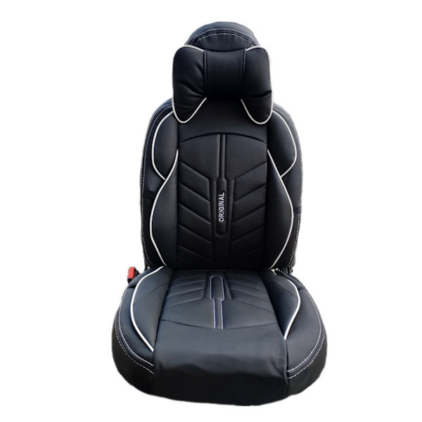 روکش صندلی خودرو مدل اورجینال مناسب برای شاهین