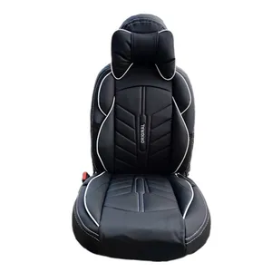 روکش صندلی خودرو مدل اورجینال مناسب برای پژو پارس جدید 