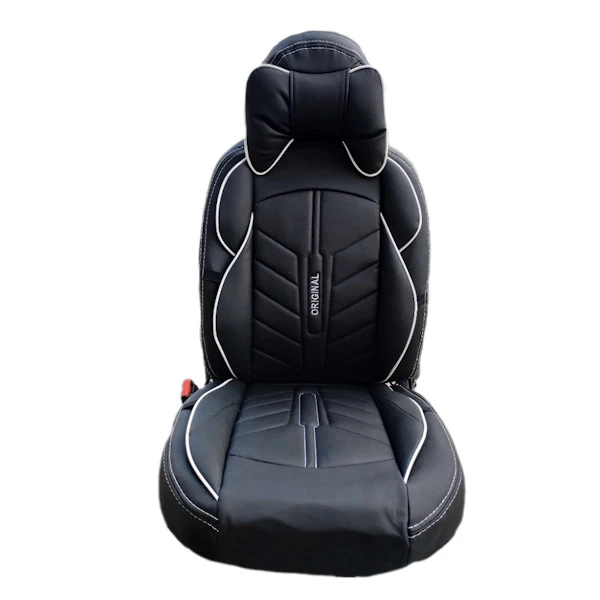 روکش صندلی خودرو مدل اورجینال مناسب برای پژو پارس جدید 