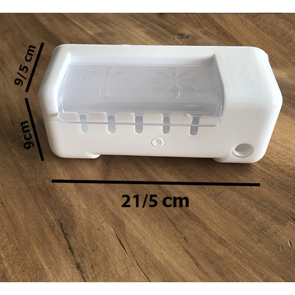 جامسواکی مدل vendi