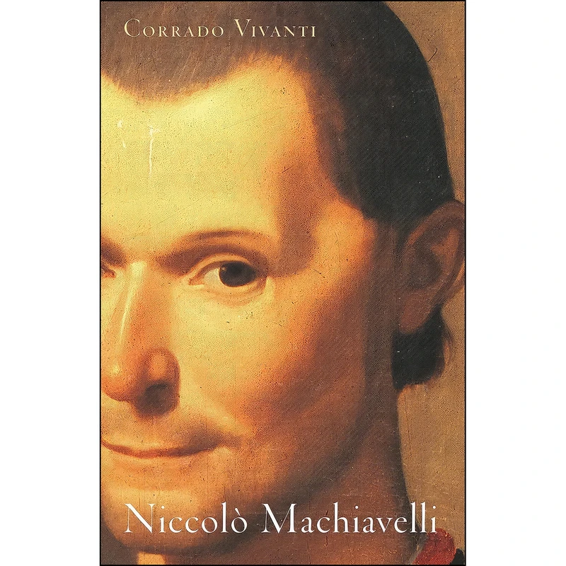 کتاب Niccolo Machiavelli اثر جمعي از نويسندگان انتشارات Princeton University Press