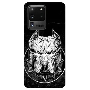 Megafone Bulldog 1885 Cover For Samsung Galaxy S20 Ultra