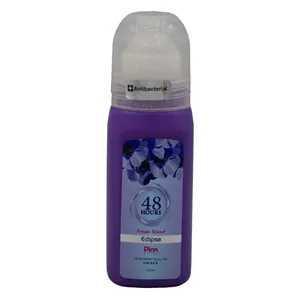 رول دئودورانت پینک ویژوآل مدل Eclipse حجم 120 میلی‌لیتر