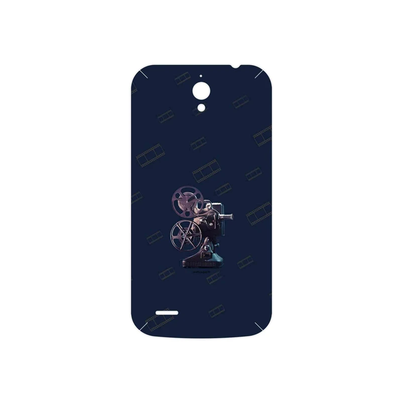 برچسب پوششی ماهوت مدل Nostalgic apparatus مناسب برای گوشی موبایل هوآوی Ascend G610