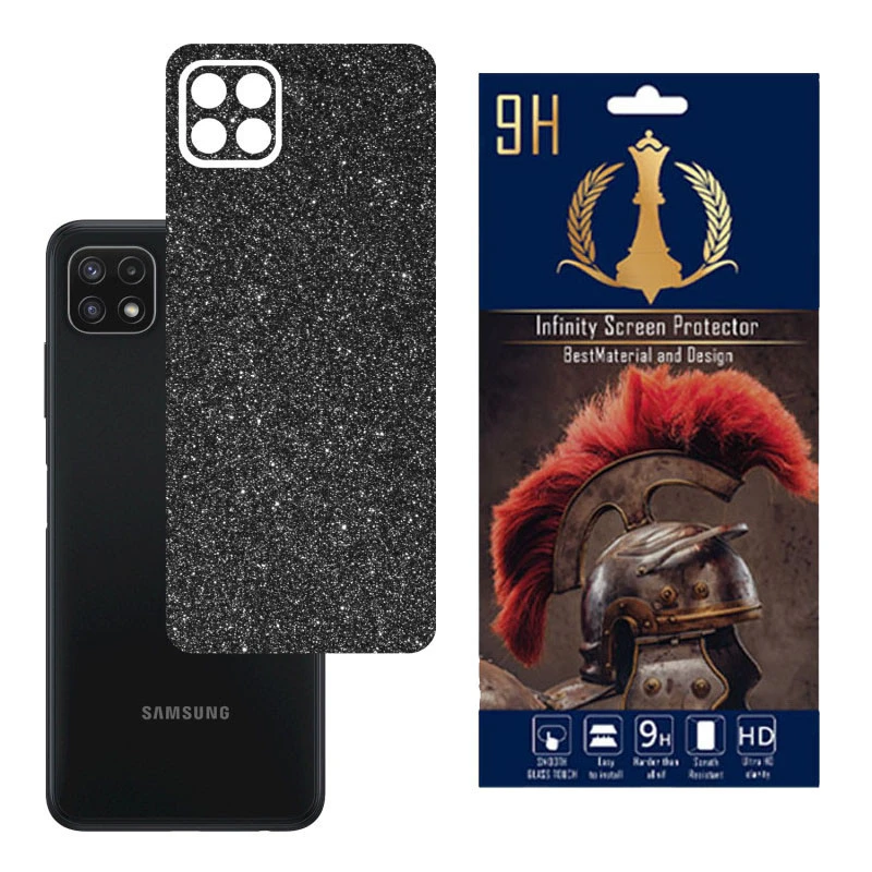 برچسب پوششی اینفینیتی مدل PRO MAX مناسب برای گوشی موبایل سامسونگ GALAXY F42 5G