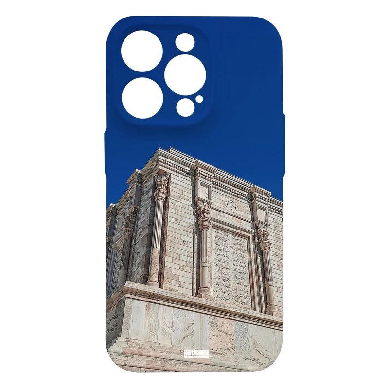 کاور قاب موبایل علوی مدل HML مناسب برای گوشی موبایل اپل iphone 14 Pro