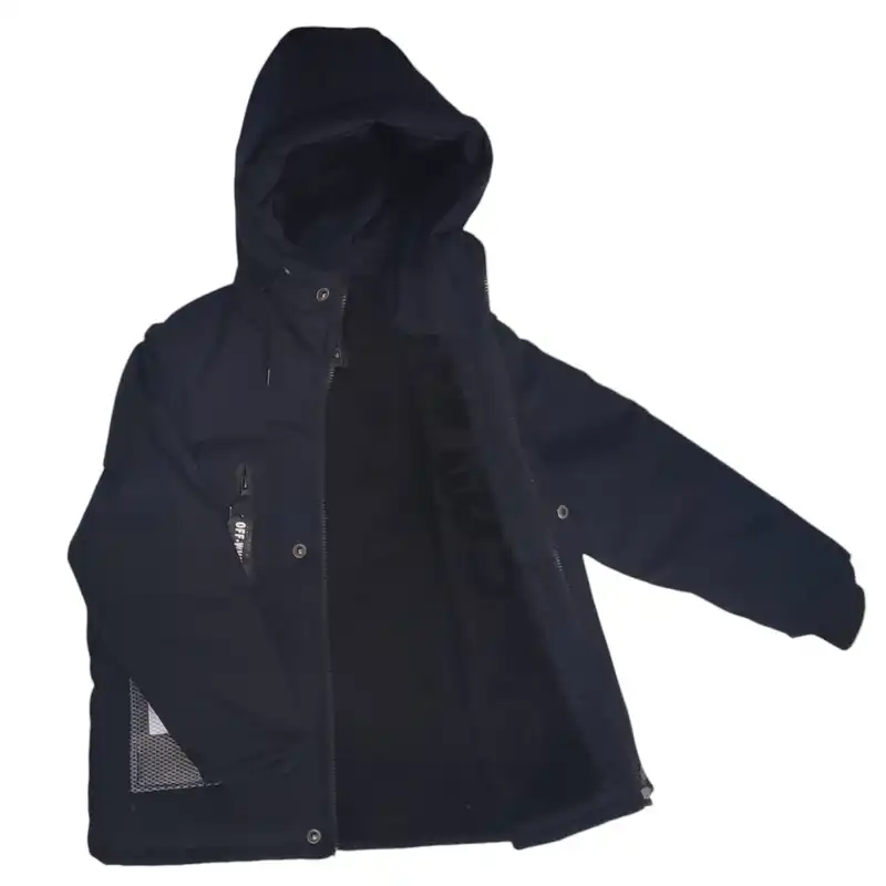 کاپشن پسرانه مدل A30