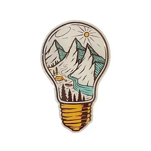 برچسب بدنه خودرو رایسان مدل ژله ای کد BR00117