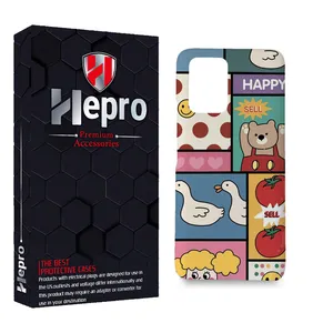 HEPRO MC Cover for XIAOMI POCO X3 GT