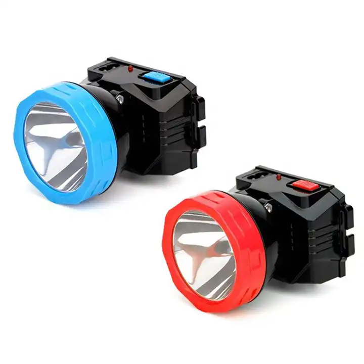 چراغ پیشانی ویداسی مدل 542 WD-542 HEADLIGHT