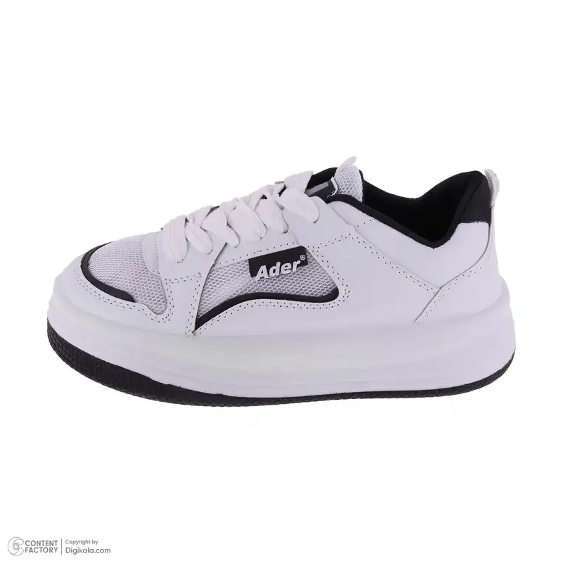 کفش روزمره زنانه مدل PM-F2