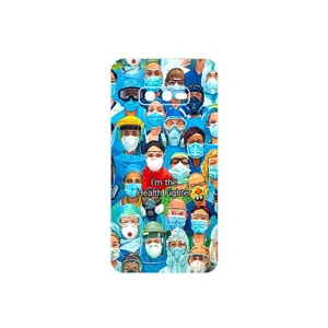 MAHOOT Nurse Cover Sticker for Samsung Galaxy S10e
