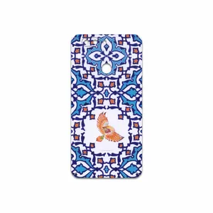 MAHOOT Homa Tile Cover Sticker for Elephone P8 Mini