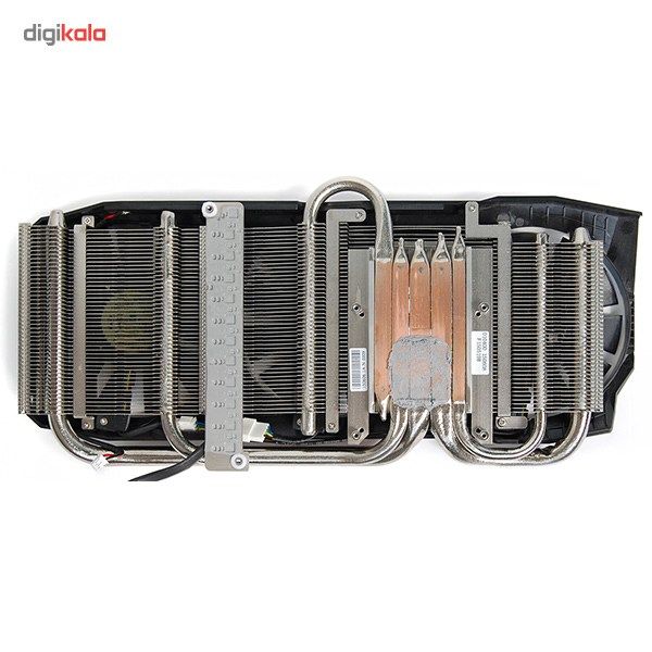 کارت گرافیک ایسوس مدل STRIX-GTX980TI-DC3OC-6GD5-GAMING main 1 10