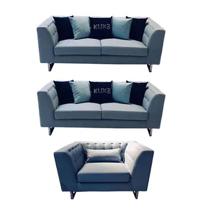 مبل راحتی 7 نفره نیروانا مدل 019