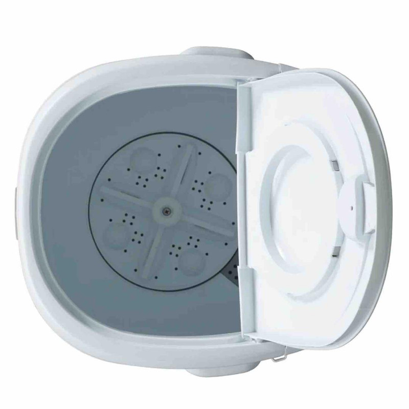 مینی‌ واش 2 کیلوگرم تیتومکث مدل دیجیتال TM106