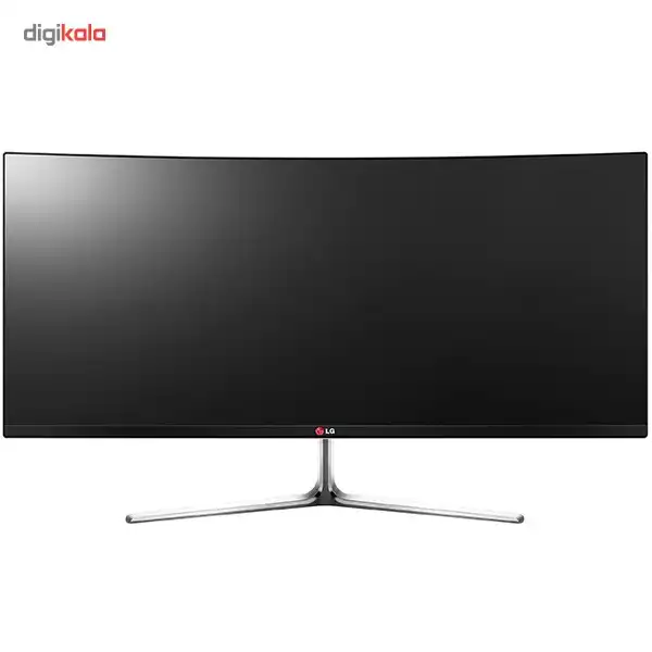 مانیتور ال جی مدل 34UC97 سایز 34 اینچ