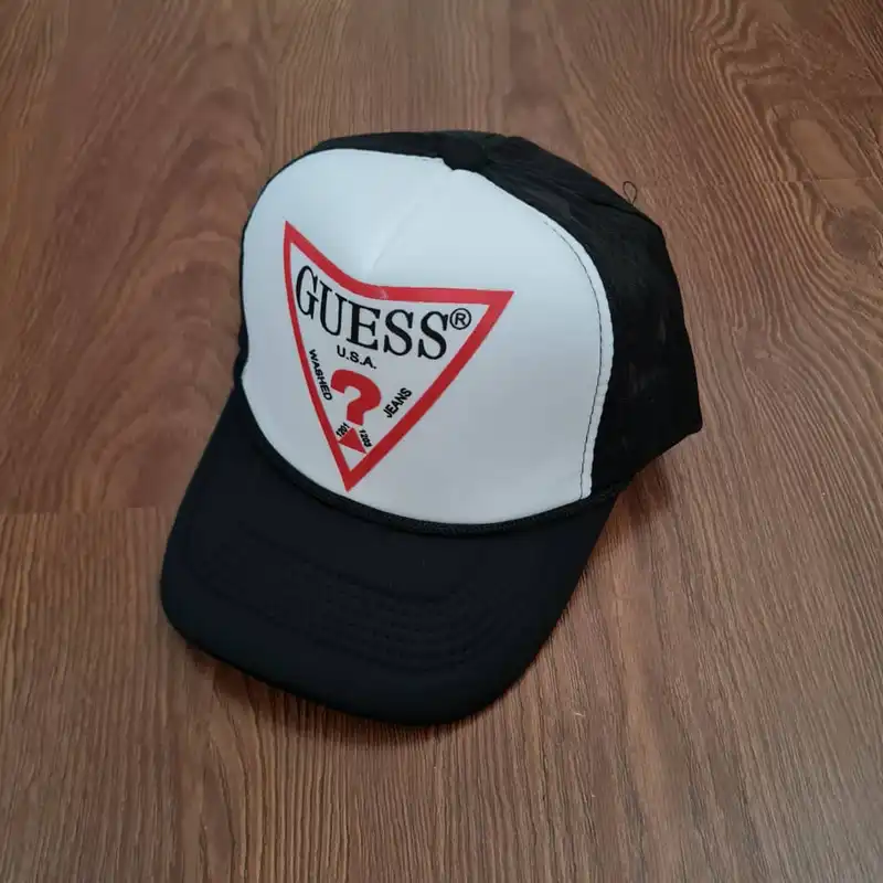 کلاه کپ مدل S1