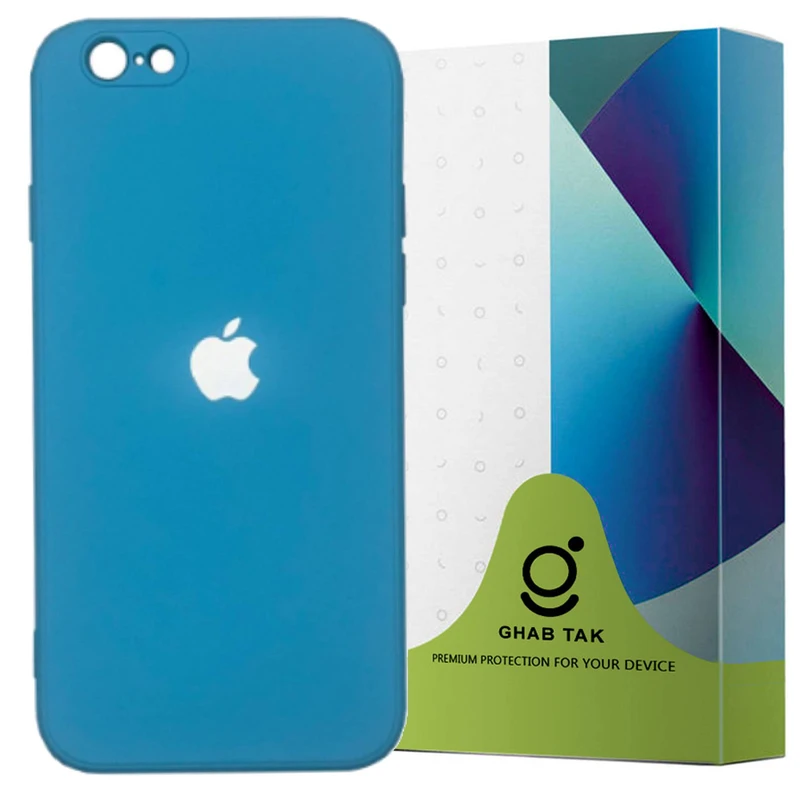 کاور قاب تک مدل SLIC BLENZ مناسب برای گوشی موبایل اپل iPhone 6s Plus/iPhone 6 Plus