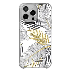 AKAM AMCWTA14PROMAX-LEAVES5 Cover For Apple iPhone 14 Pro Max