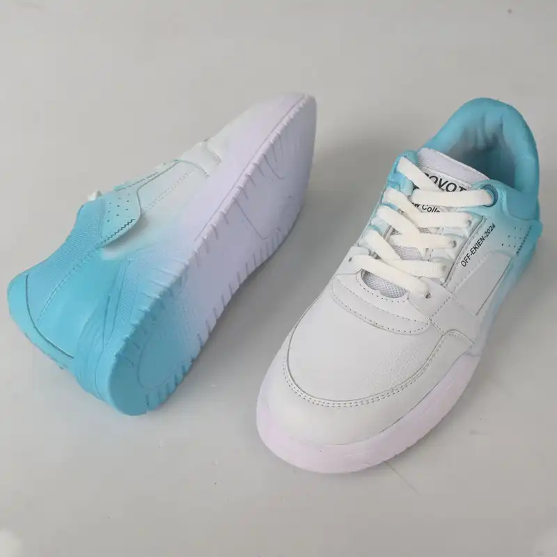 کفش پیاده روی زنانه کفش سعیدی مدل 205sa