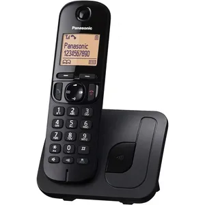 Panasonic KX-TGC210 Wireless Phone