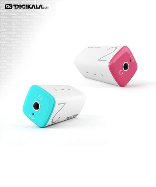 سامسونگ یپ تیک تاک - 2 گیگابایت