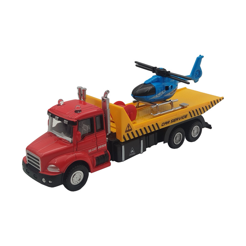 ماشین بازی مدل 66-HB بسته 4 عددی