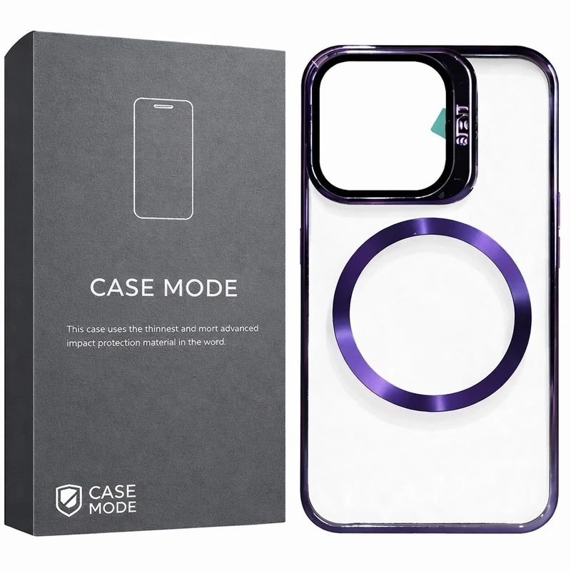 کاور کیس مد مدل STENT مناسب برای گوشی موبایل اپل iphone 14 pro