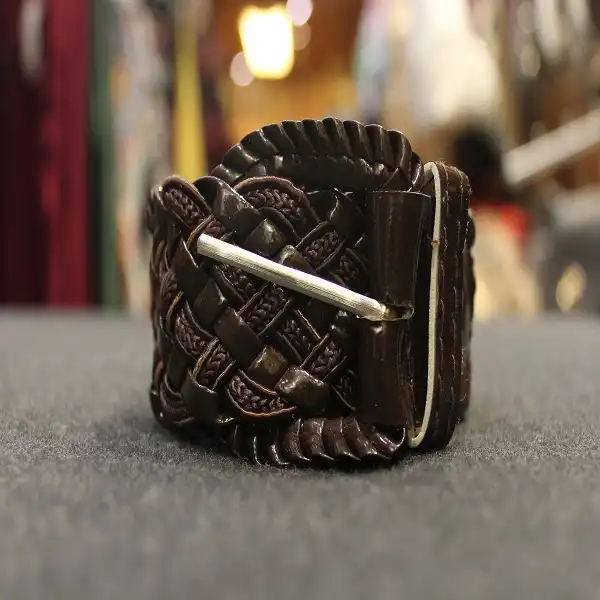 کمربند زنانه کد Ki-014-2230-6-6