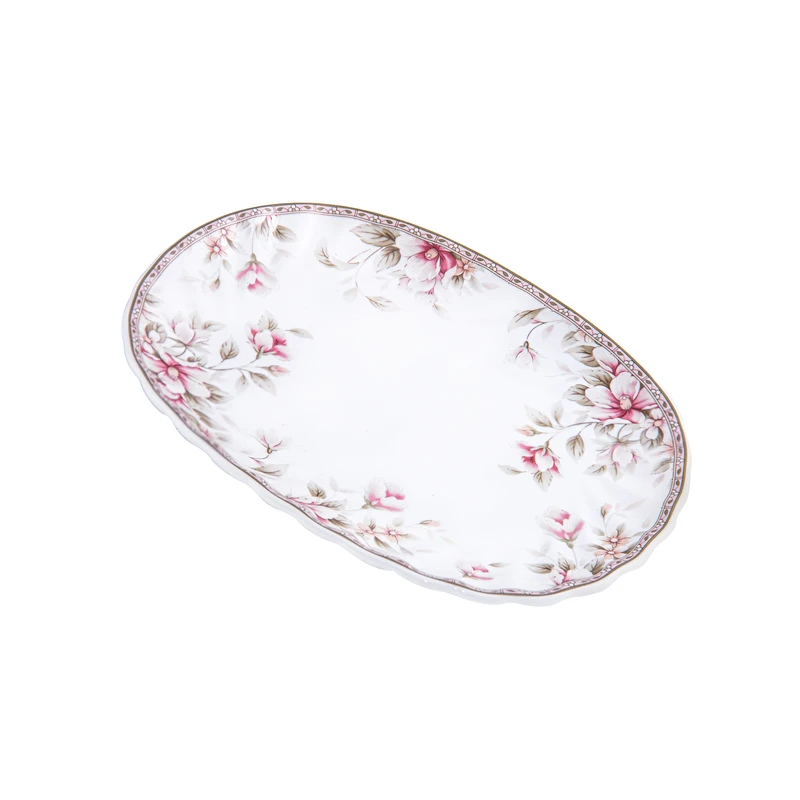 پیش دستی گلدکیش مدل سوئیتی کد GK701104 بسته 6 عددی