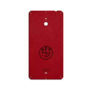 MAHOOT RL-BMW Cover Sticker for Nokia Lumia 1320