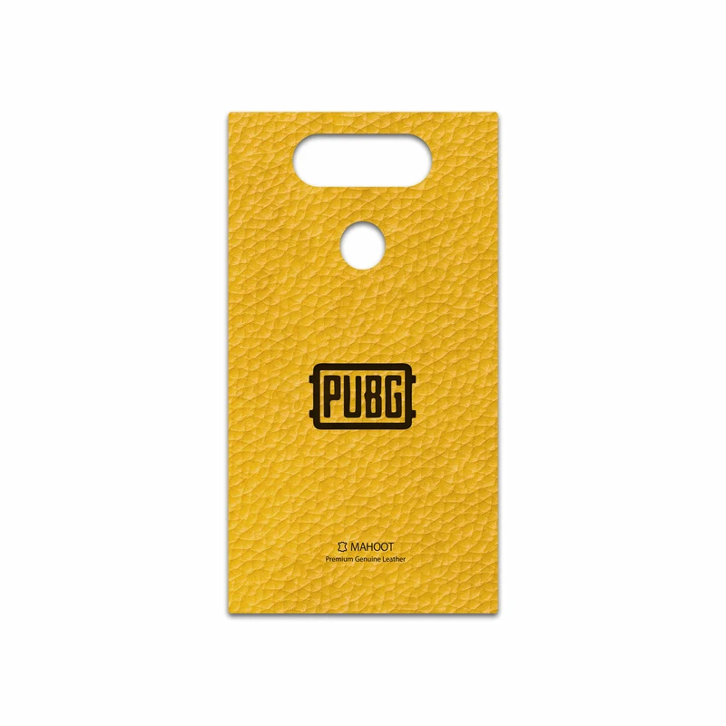 برچسب پوششی ماهوت مدل ML-PUBG مناسب برای گوشی موبایل ال جی V20