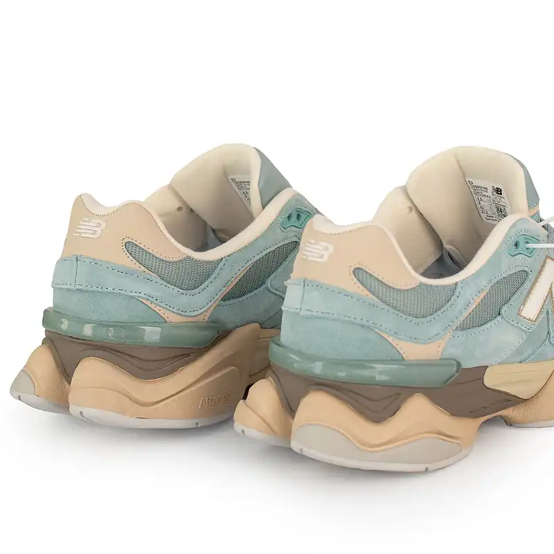 کفش پیاده روی مردانه مدل 9060