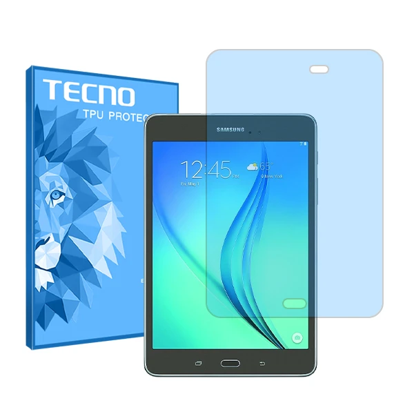 محافظ صفحه نمایش آنتی بلو تکنو مدل HyBLU مناسب برای تبلت سامسونگ Galaxy Tab A 8.0 SM-T350