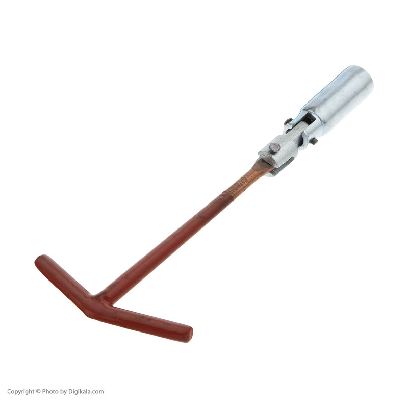 آچار شمع آنین مدل تاشو سایز 16 میلی متر