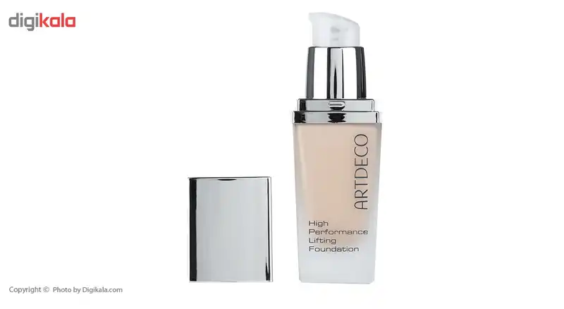 کرم پودر آرت دکو سری High Performance Lifting شماره 11